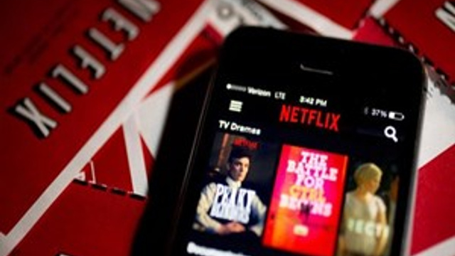 Netflix'e zam mı geliyor?