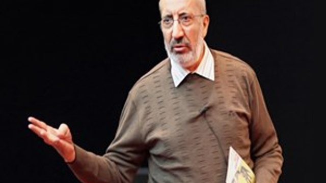 Abdurrahman Dilipak'tan olay seçim yazısı