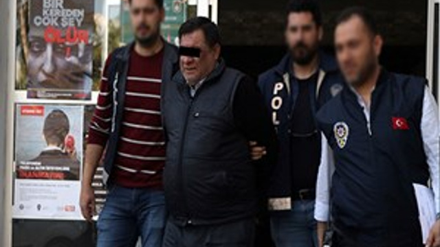 40 yıllık 'tırnakçı' sözleriyle pes dedirtti!