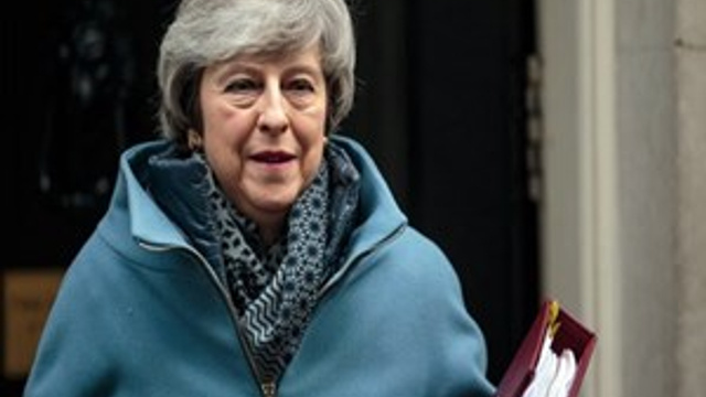 İngiltere Brexit’i 30 Haziran'a ertelemeyi teklif etti