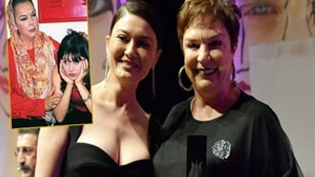 Selda Alkor ve Nurgül Yeşilçay'dan "o iddiaya" son nokta!