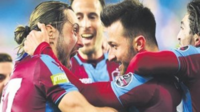 Kusursuz Fırtına!