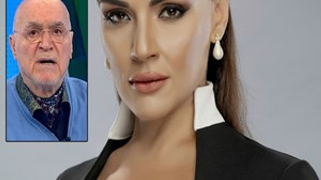 Hıncal Uluç: "Yapay yüzlere bakamıyorum"