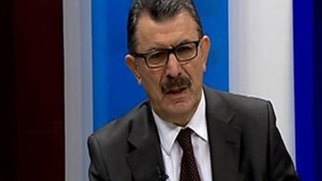 Aydınlık Gazetesi Rıza Zelyurt ile yolları ayırdı!