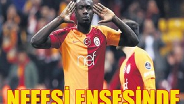 Nefesi ensesinde