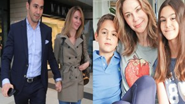 Demet Şener: "Çocuklarım ilişkimi onayladı"