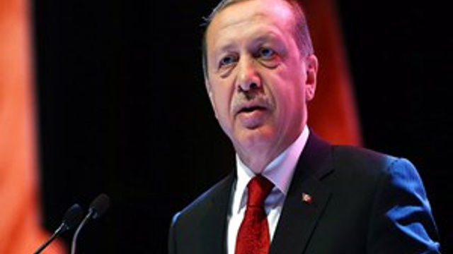 Cumhurbaşkanı Erdoğan Moskova'ya gidiyor