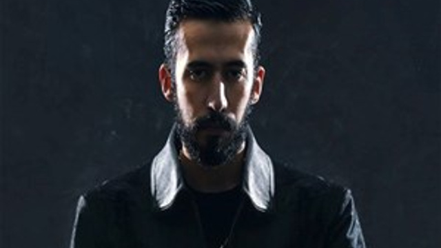 Rapçi Gazapizm uyuşturucuyla yakalandı