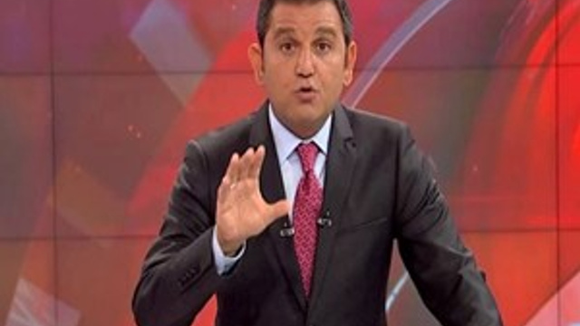 Fatih Portakal'dan seçim tepkisi