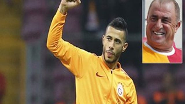 Fatih Terim formül arayışlarında