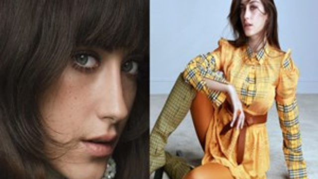 Hazal Kaya: "Dikkat çeken oyuncu olmak istemedim"