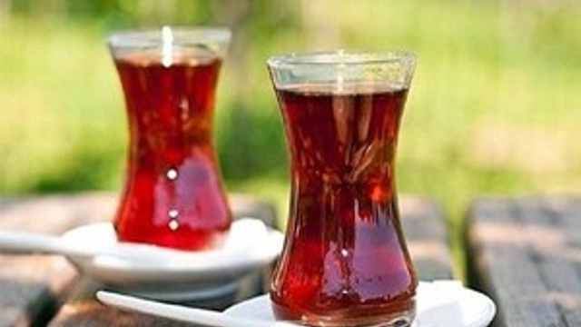 Hastalıkların savaşçısı: Çay