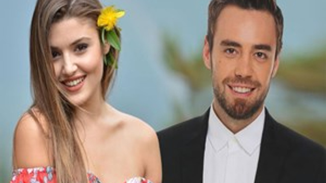 Hande Erçel - Murat Dalkılıç aşkında sürpriz gelişme