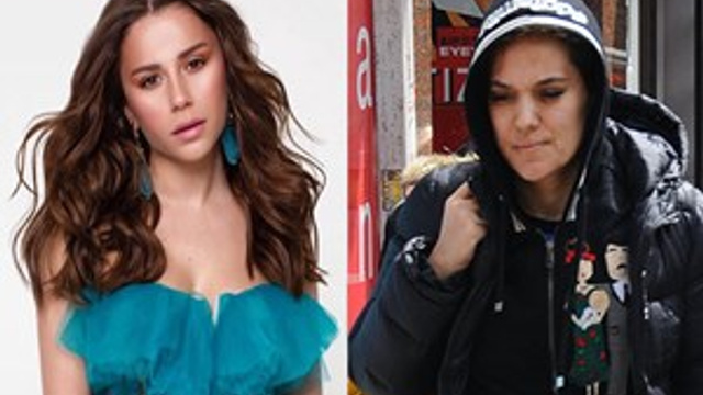 Demet Akalın: "Dışı Selena, içi Bergen"