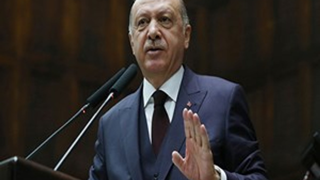 Cumhurbaşkanı Erdoğan'dan flaş açıklamalar!