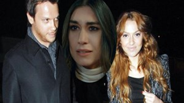 Sinan Akçıl ve Burcu Kıratlı boşanıyor mu?