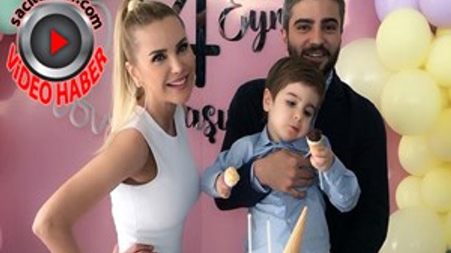 Ece Erken eski eşiyle nasıl bir araya geldi?
