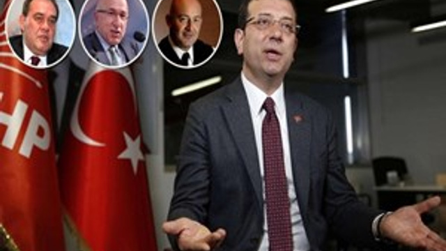 Medya patronlarını eleştirdi, sansürü yedi!