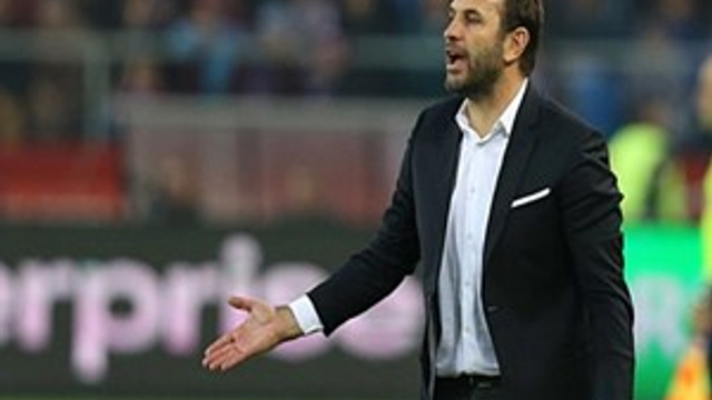 Okan Buruk: "Maçın sonucu bizi çok üzdü"