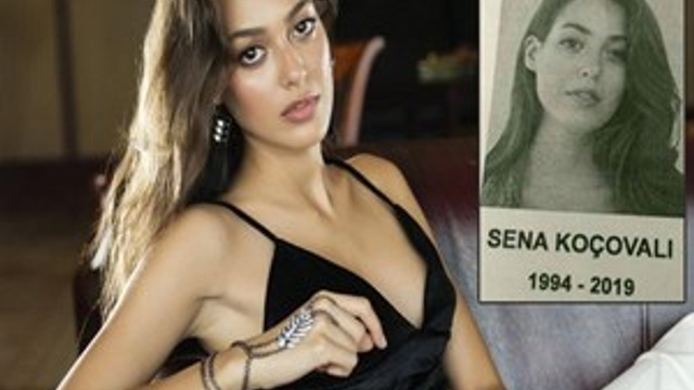 Dilan Çiçek Deniz’den 'Çukur'a duygusal veda