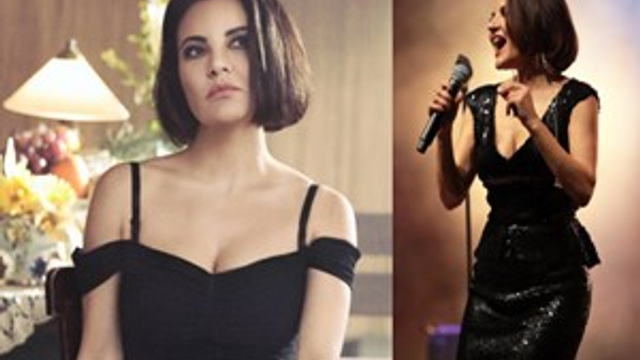 Göksel'in konser heyecanı