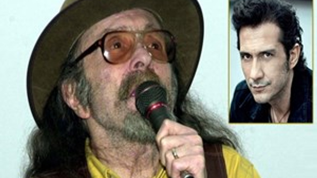 Kıraç, Cem Karaca'nın vasiyetini yerine getirdi