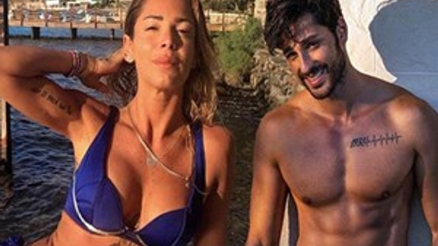 Eliz Sakuçoğlu'na aşk şoku!..