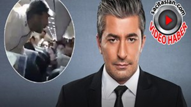 Erkan Petekkaya olayının tanığı konuştu