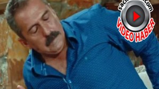 Şok! Yavuz Bingöl'den çalışanına sert tokat!