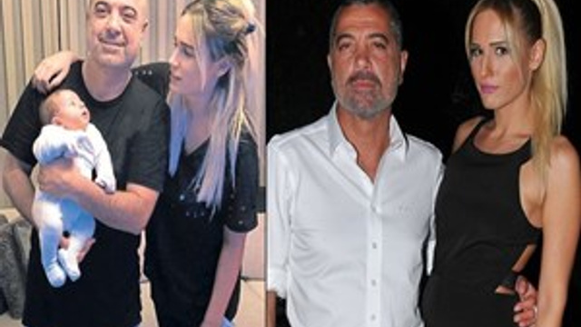 Dört çocuk babası Erdal Acar'a çifte müjde
