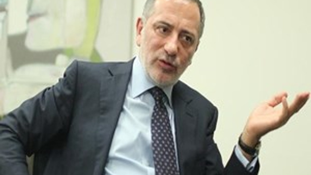 Fatih Altaylı'dan Ciner Grubu'nu da eleştiren İmamoğlu'na destek