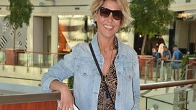 Gülben Ergen: "Allah’a şükür"