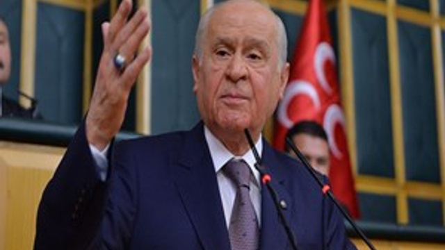 Bahçeli'den talimat: "Gerekirse uyku nöbeti tutun!"