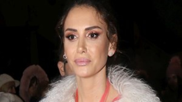 Emina Jahovic 30 bin euroya güzelleşti
