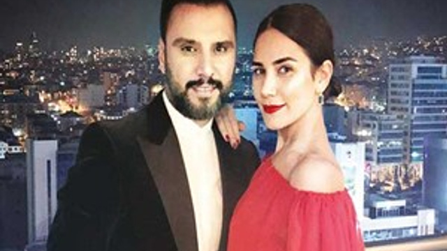 Buse Varol: "Alişan pamuk gibidir"
