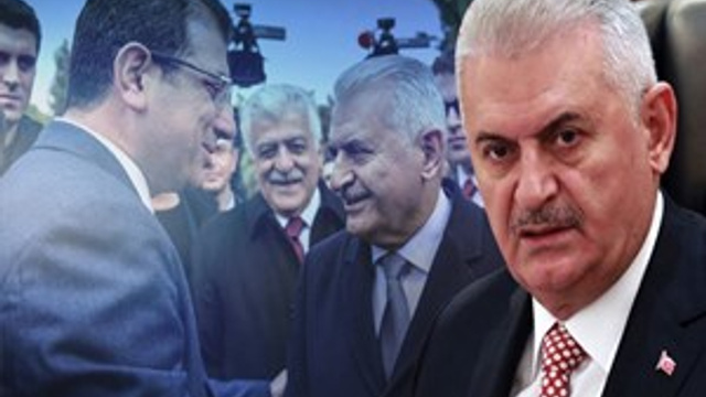 'Ekrem İmamoğlu fazladan 120 bin oy alacak' iddiası!