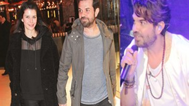 Kenan Doğulu: "İyiyiz, bir sorun yok"