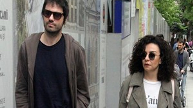 Fatma Turgut'un tatlı telaşı