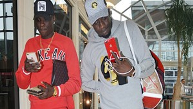 Mbaye Diagne ilgi odağı oldu