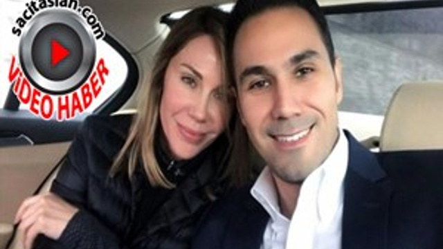 Demet Şener ile Cenk Küpeli evleniyor