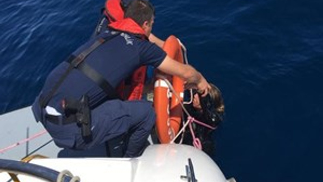 Ölüm çetesi aranıyor