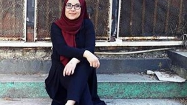 Liseli genç kız kalbine yenik düştü