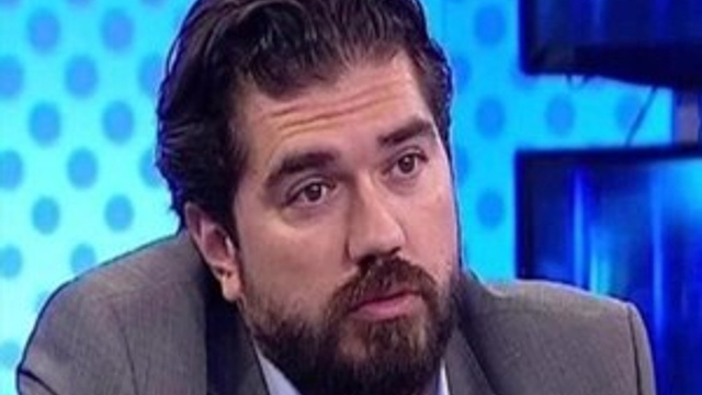 Rasim Ozan Kütahyalı mahkeme hakimini reddetti
