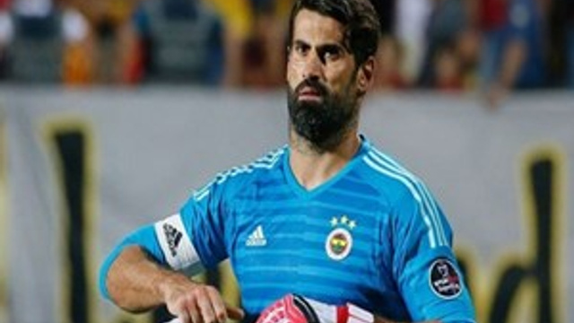 Fenerbahçe'de 'bir numara' operasyon