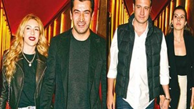 Yıldız isimler aynı projede mi buluşacak?
