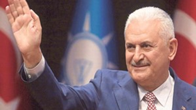 Yıldırım'dan İmamoğlu'na destek veren sanatçılara tepki!