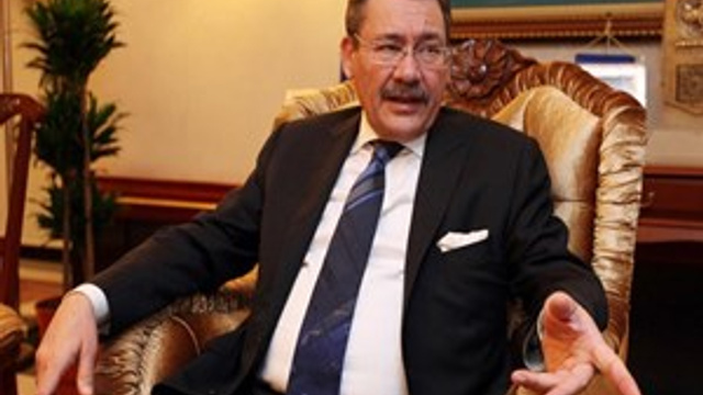 Melih Gökçek'ten İstanbul seçim hesabı