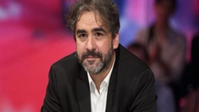 Deniz Yücel savunmasını Almanya'da yaptı
