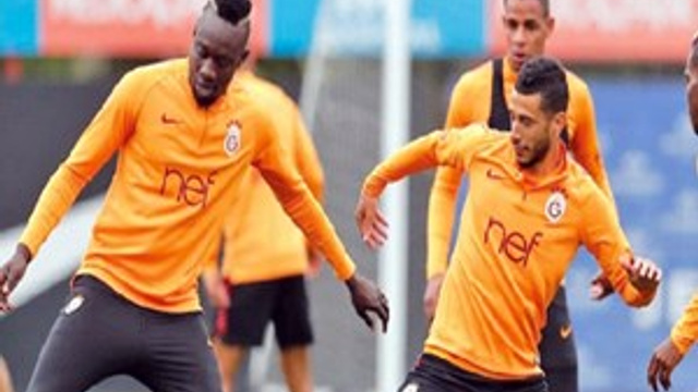 Galatasaray: "Lider döneceğiz"