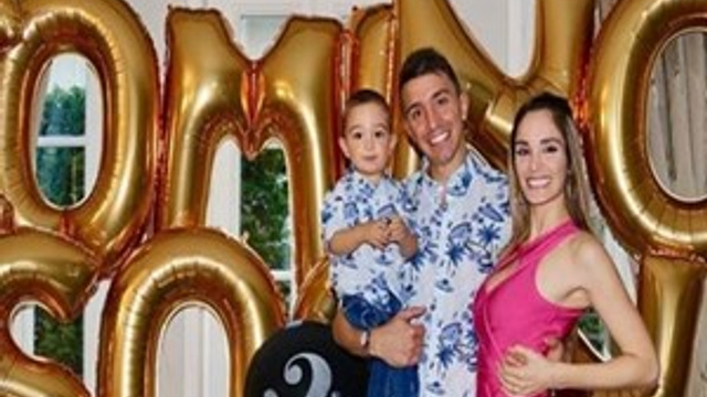 Patricia Callero Türkiye aşkını konuşturdu